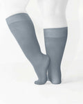 Knee Highs 70 Denier - Grey