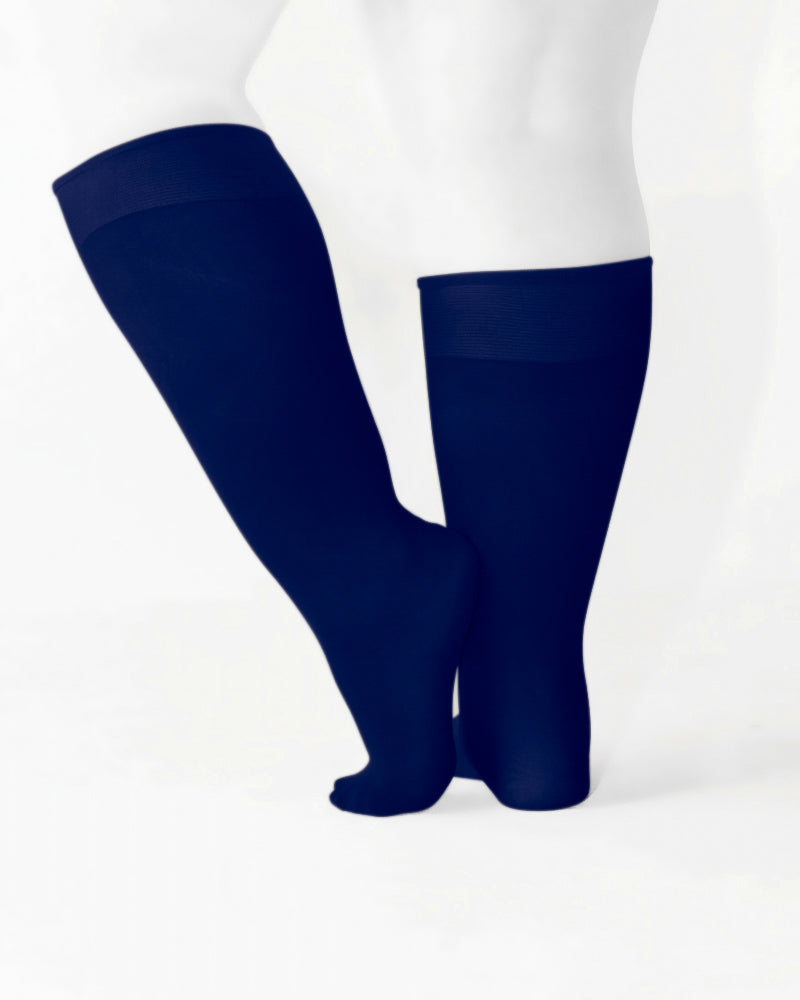 Knee Highs 70 Denier