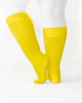 Knee Highs 70 Denier - Yellow
