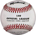 Markwort Professional Quality 9 Baseball