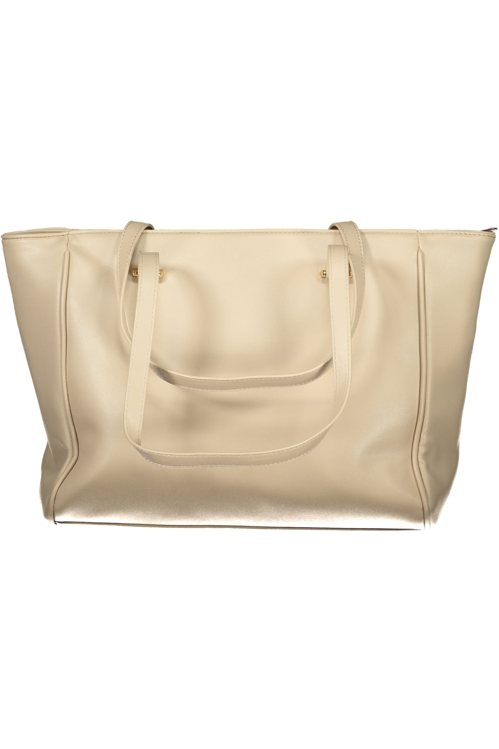 LAURA BIAGIOTTI WOMEN'S BEIGE BAG