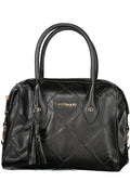 LAURA BIAGIOTTI WOMEN'S BLACK BAG
