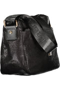 LAURA BIAGIOTTI WOMEN'S BLACK BAG