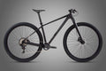 Leopard Pro - LT - Twitter Carbon Mountain Bike