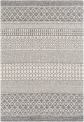 Lester Washable Area Rug - Clearance