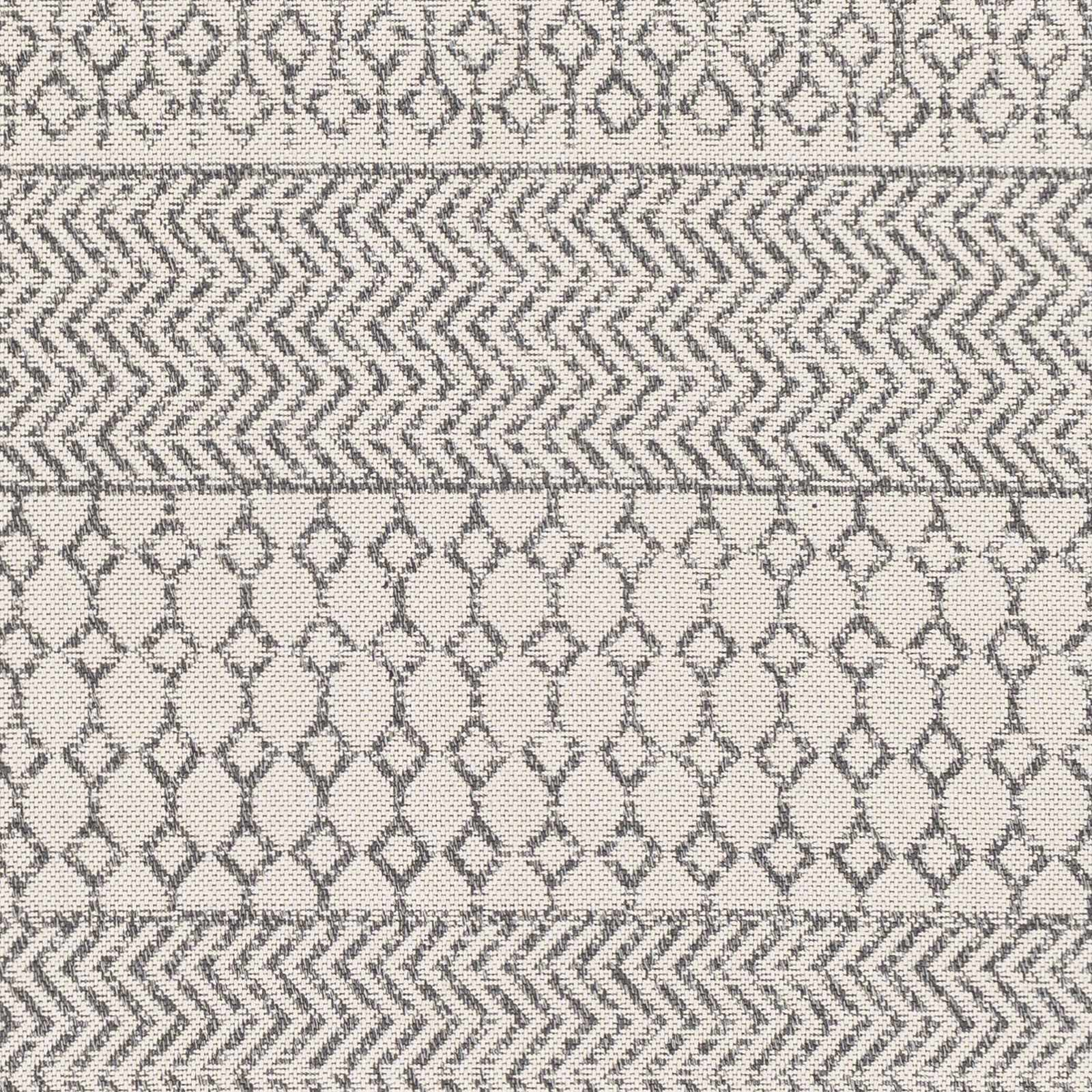 Lester Washable Area Rug - Clearance