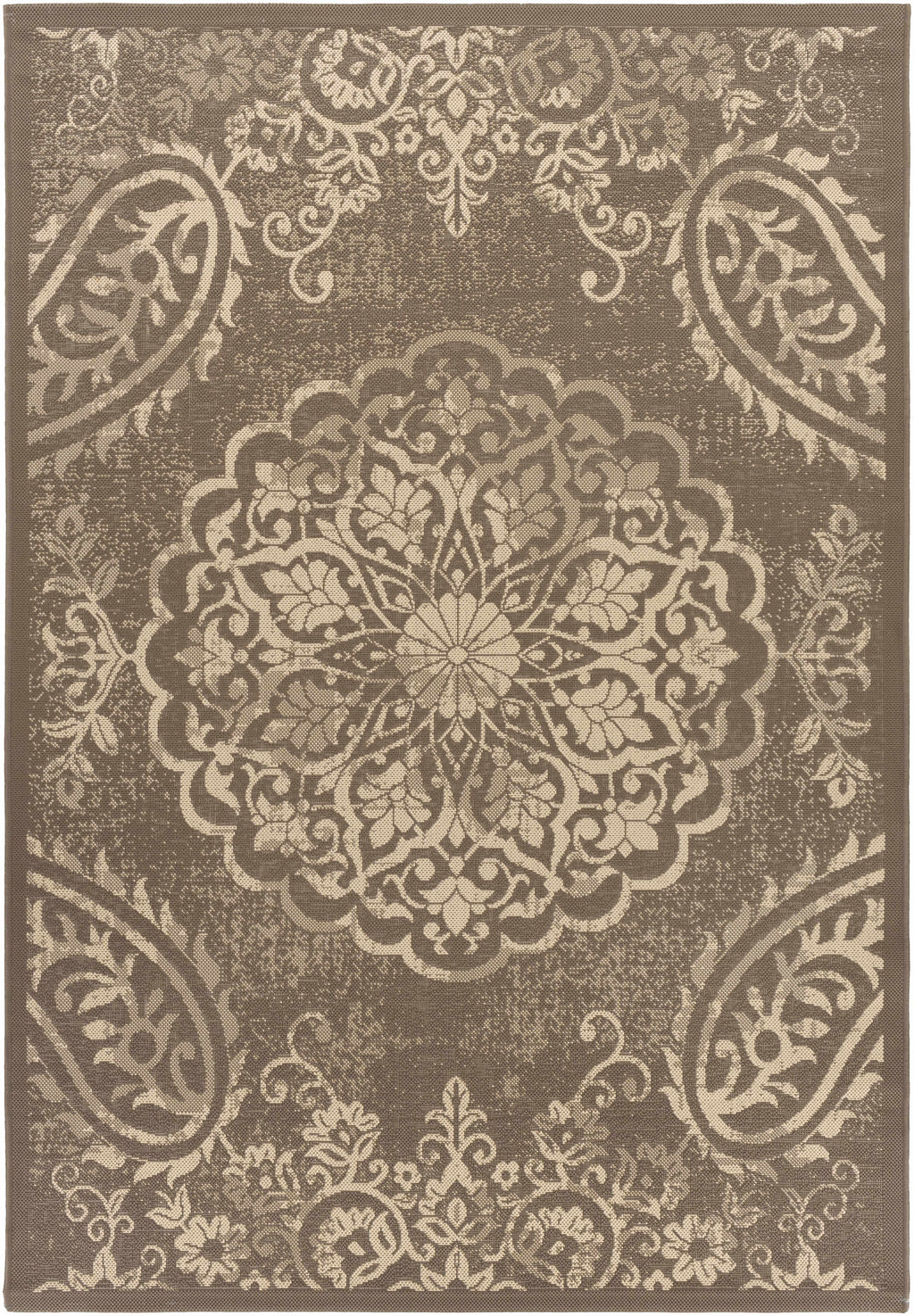 Letterston Area Rug - Clearance