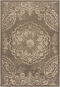 Letterston Area Rug - Clearance