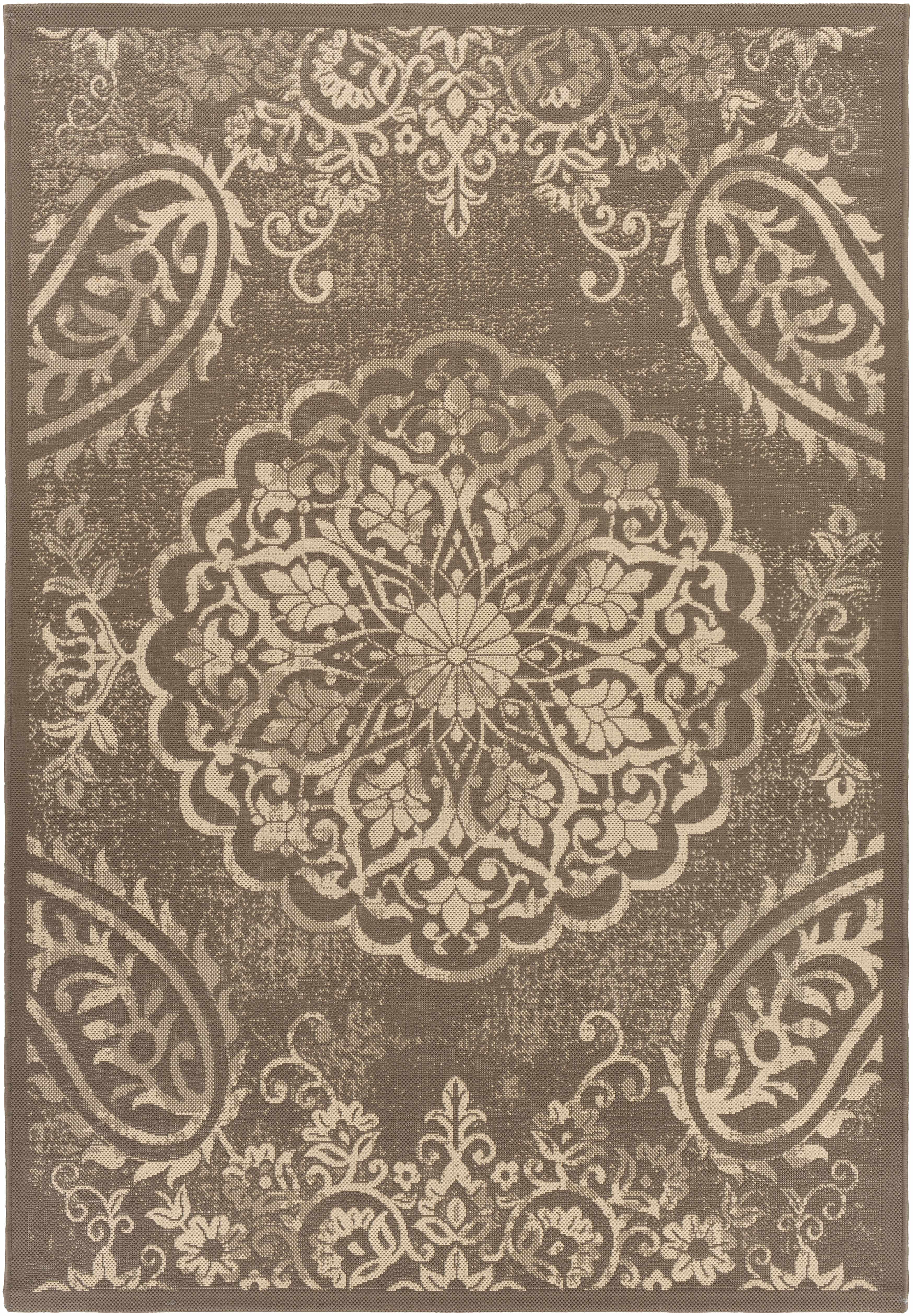 Letterston Area Rug - Clearance