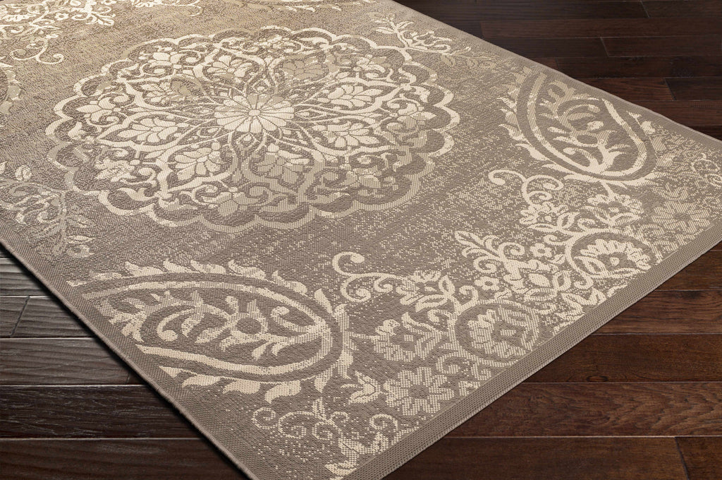 Letterston Area Rug - Clearance