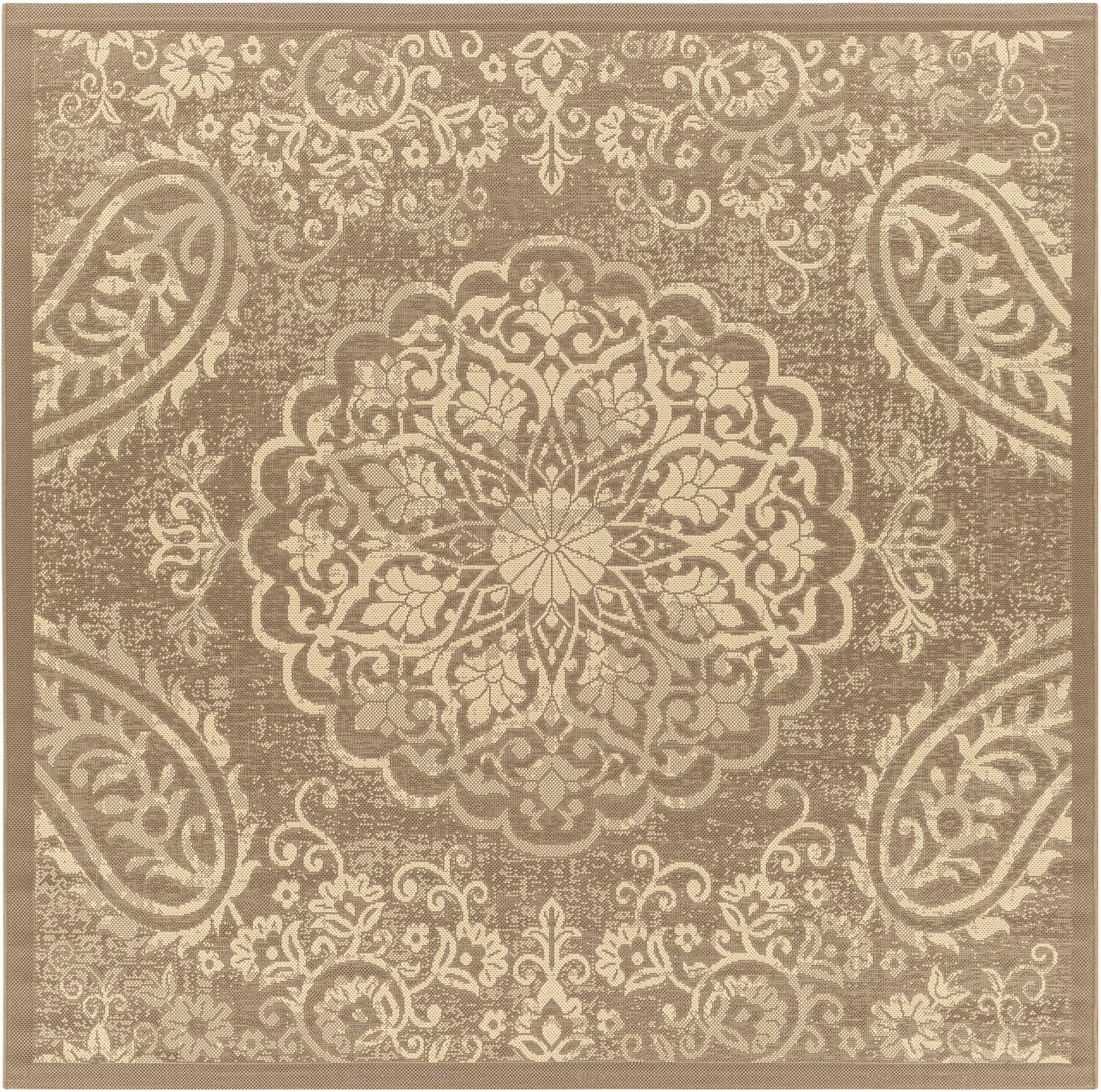 Letterston Area Rug - Clearance