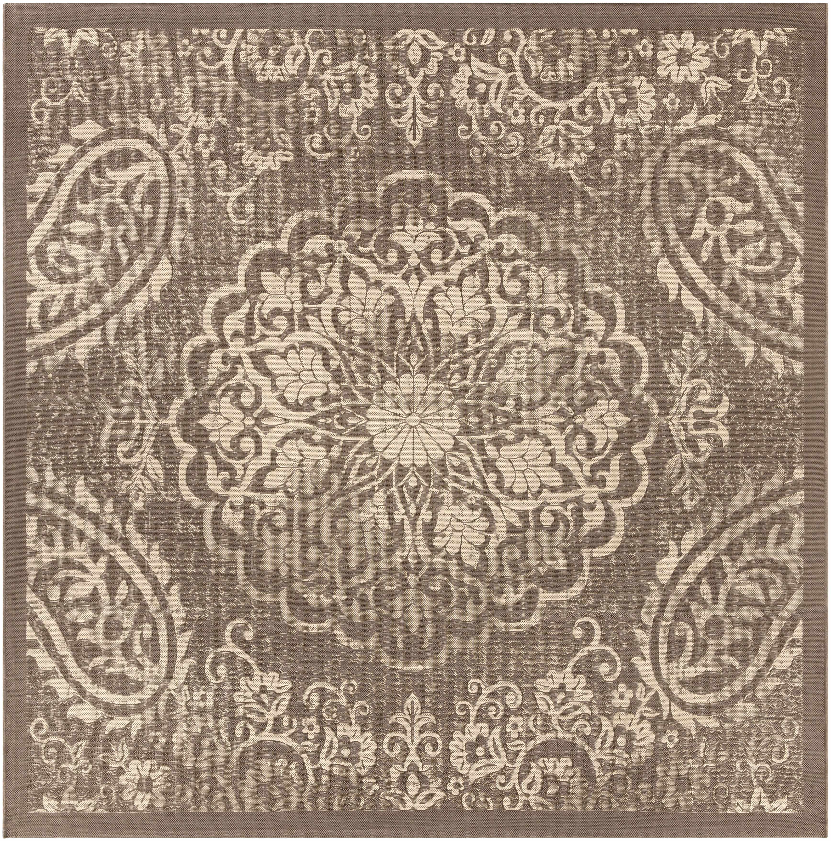 Letterston Area Rug - Clearance
