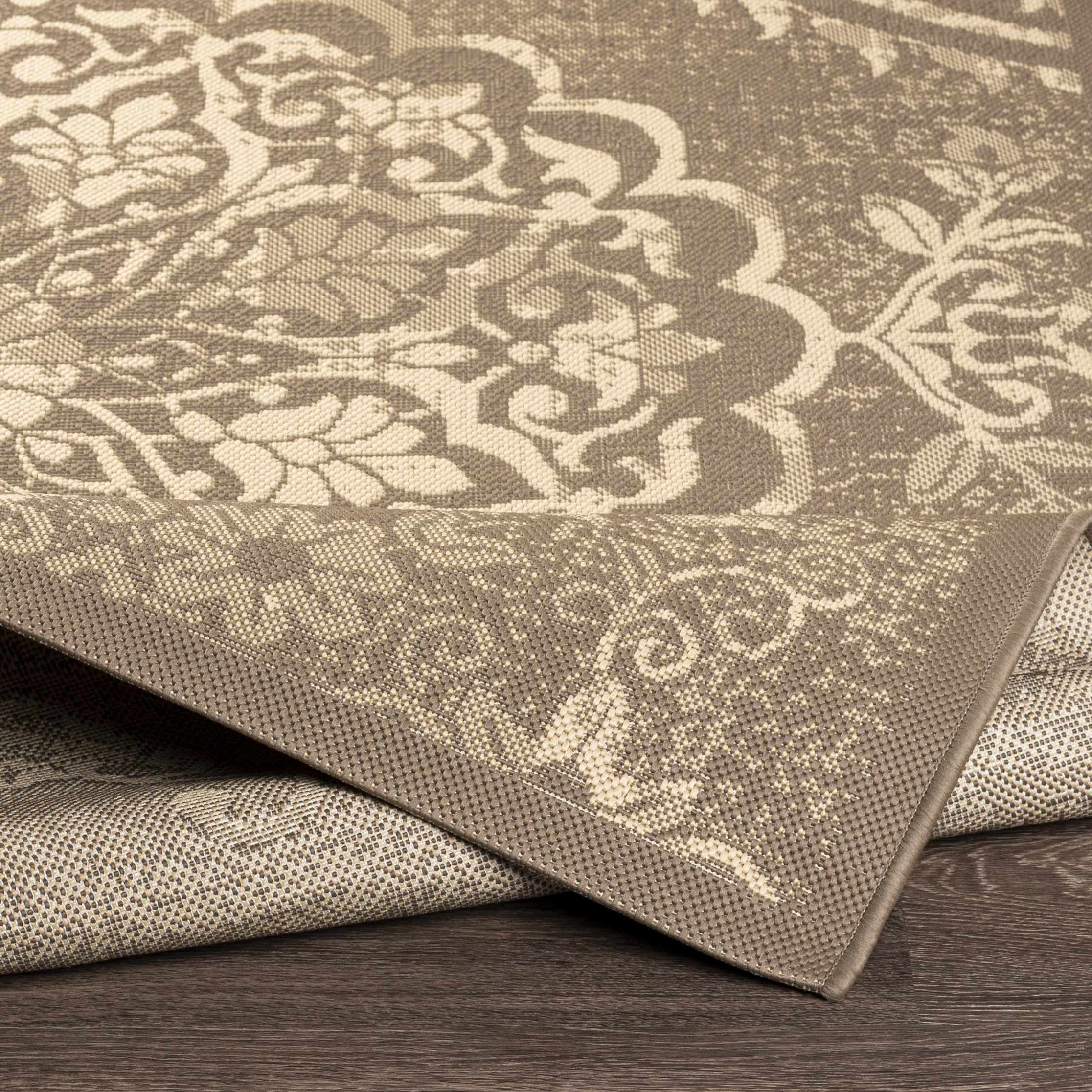Letterston Area Rug - Clearance