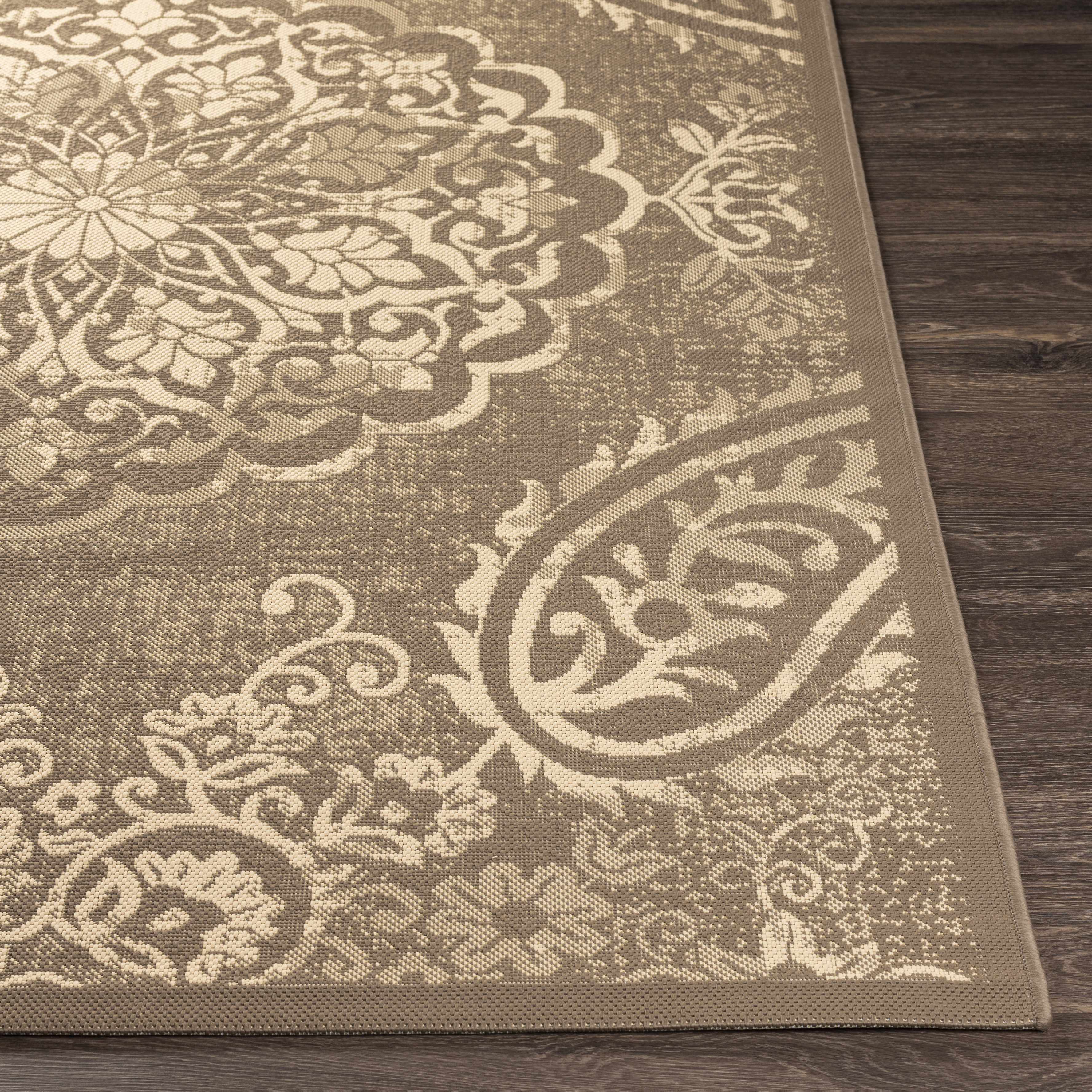 Letterston Area Rug - Clearance