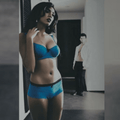 Stretch Boyshort Panty Claudette Sophia