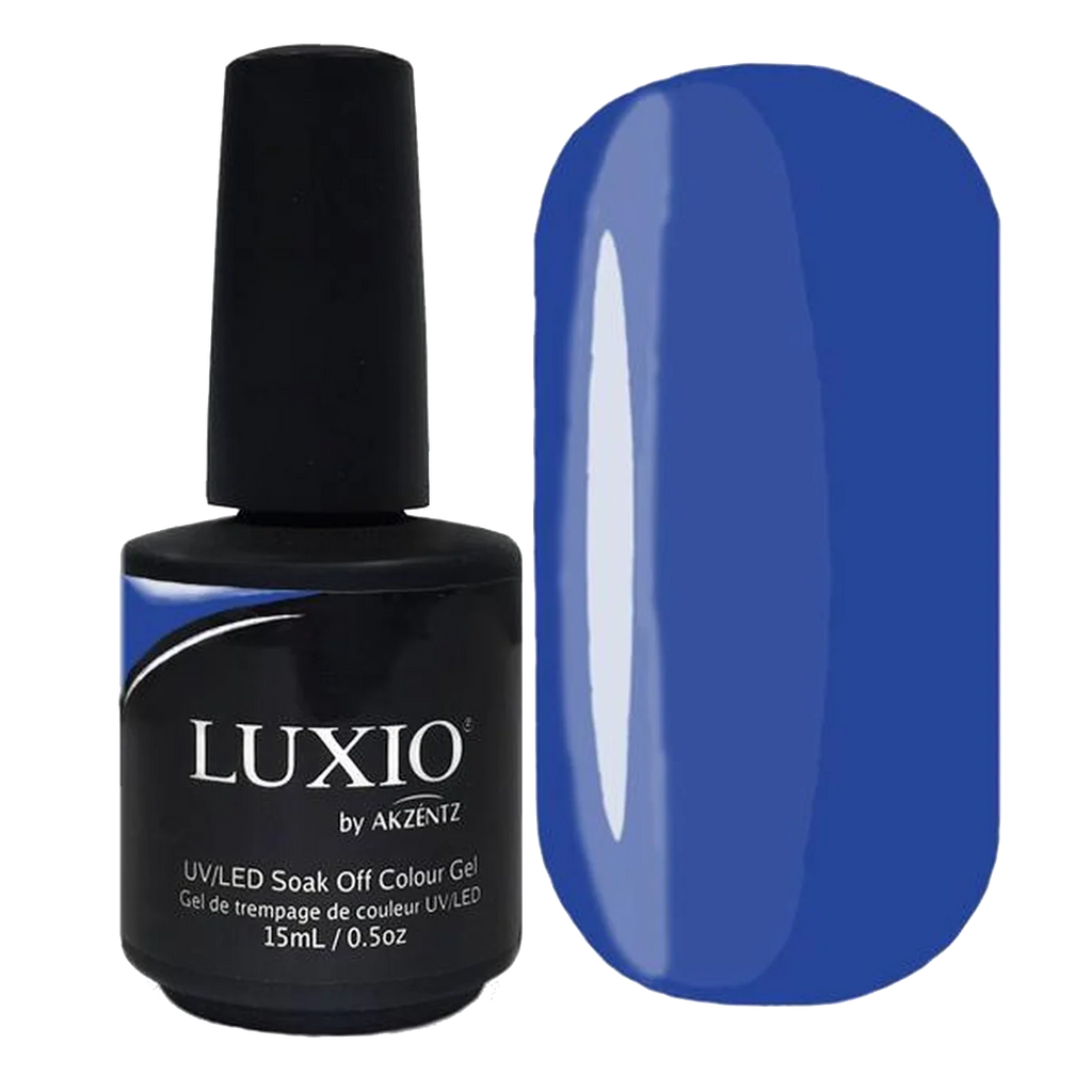 Luxio - Lookout-0