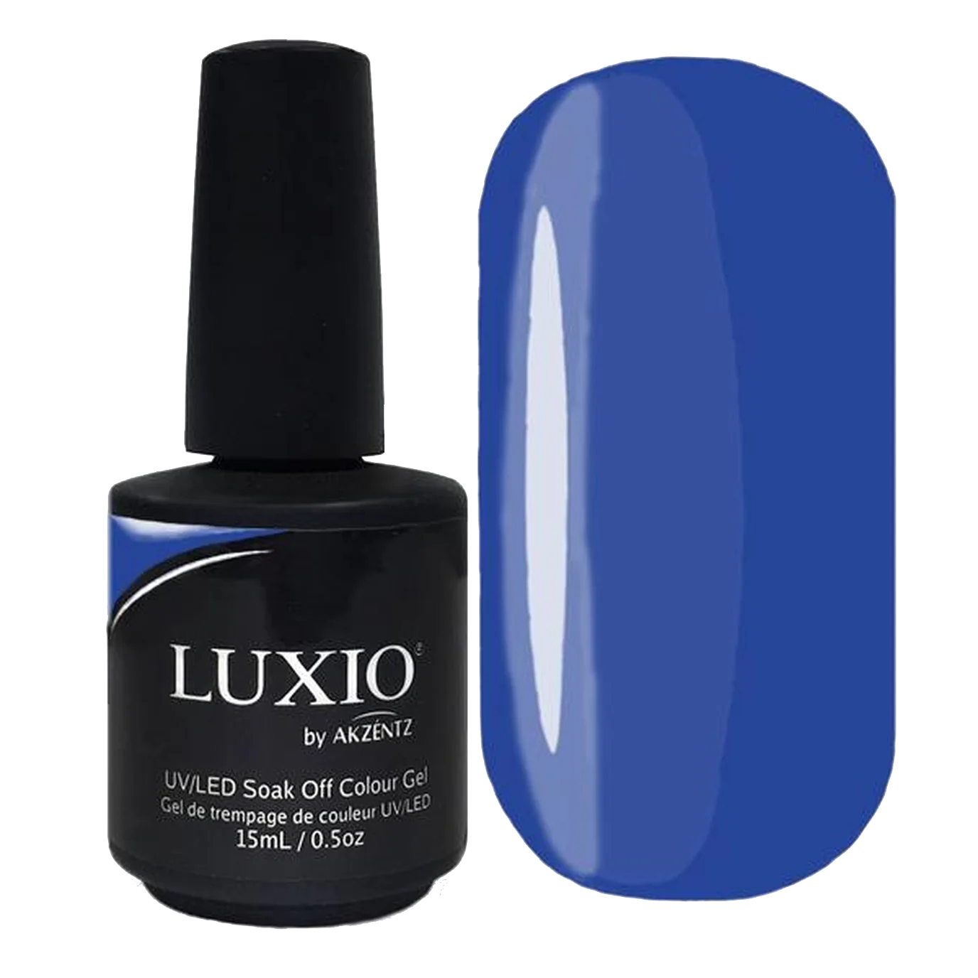 Luxio - Lookout-0