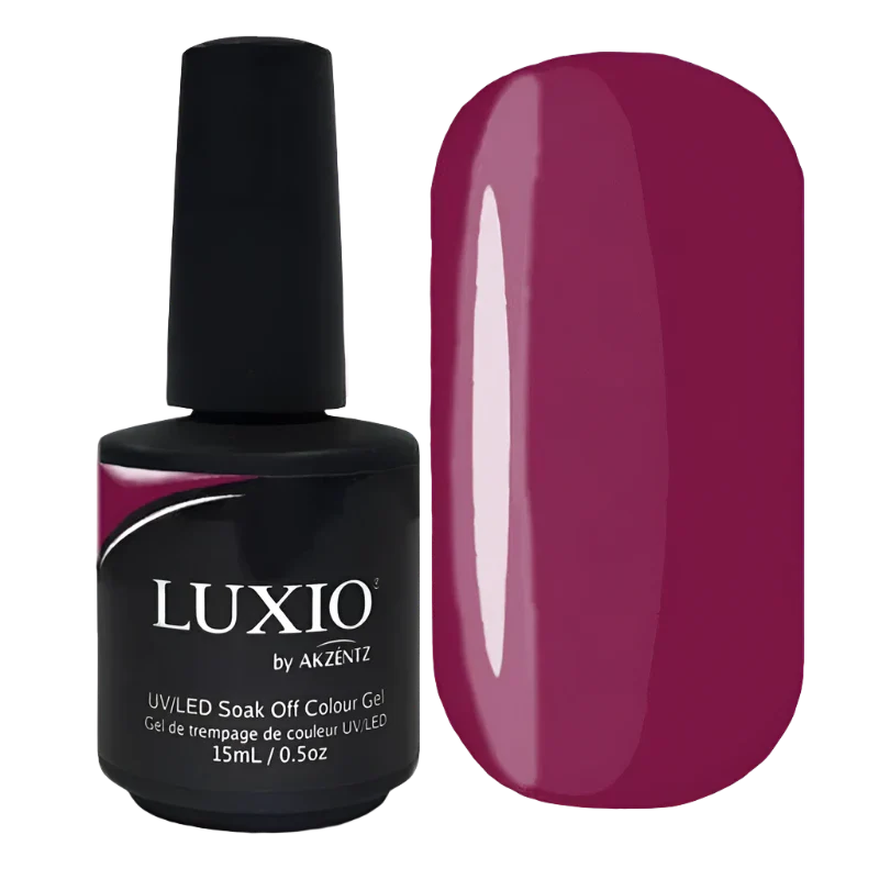 Luxio - Mystery-0
