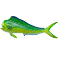 Mahi-Mahi Toy Fish Figure-0