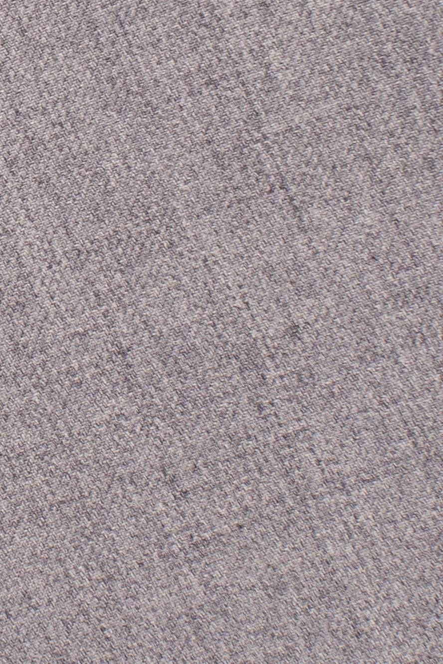 "Madison" Heather Grey Suit Jacket Notch (Separates)