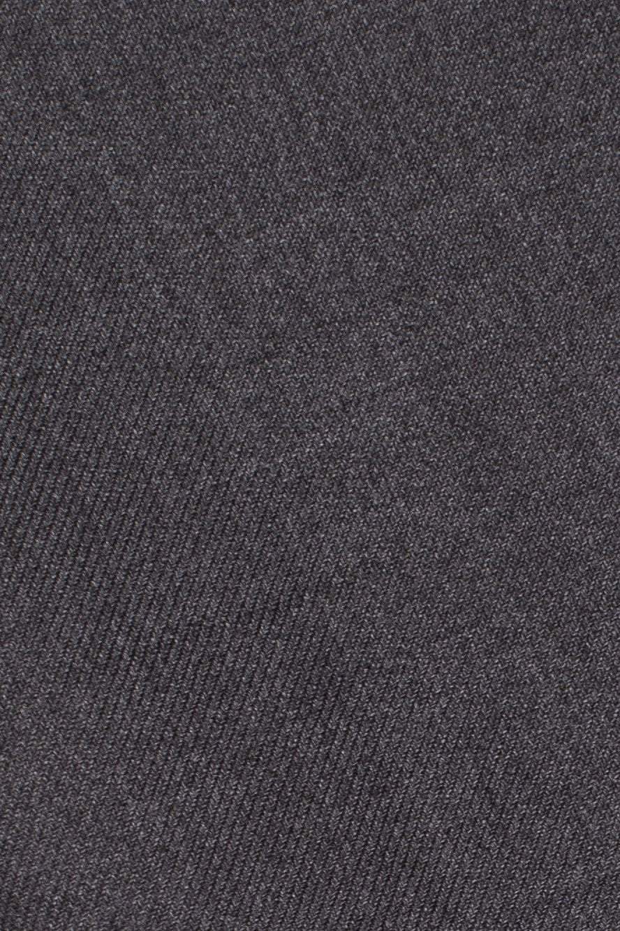 "Madison" Steel Grey Suit Jacket Notch (Separates)