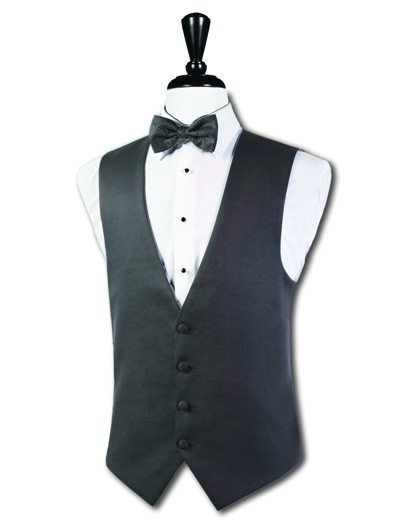 Mason Tuxedo Vest