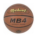 Markwort Basketball - Synthetic Leather - 29.5