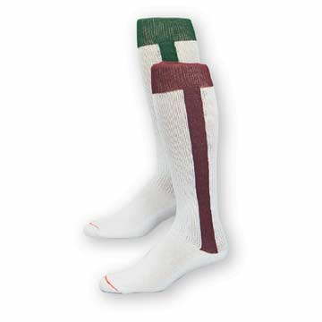 S6-LG 2N1 SOCKS  LT GOLD