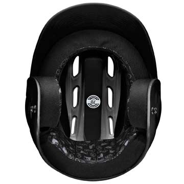S70X1S BTR HELMET MATTE BLACK-0
