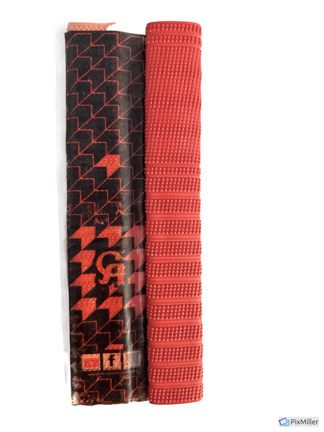 CA Cricket GRIPS || Bat Grip