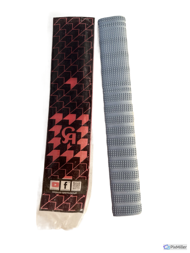 CA Cricket GRIPS || Bat Grip