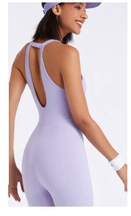 Miranda Onesie