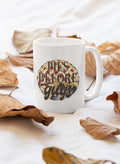 Pies Before Guys Mug-0