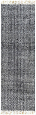 Morrisburg Wool Tassel Carpet - Clearance