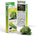 EUGY Kakapo 3D Puzzle-0