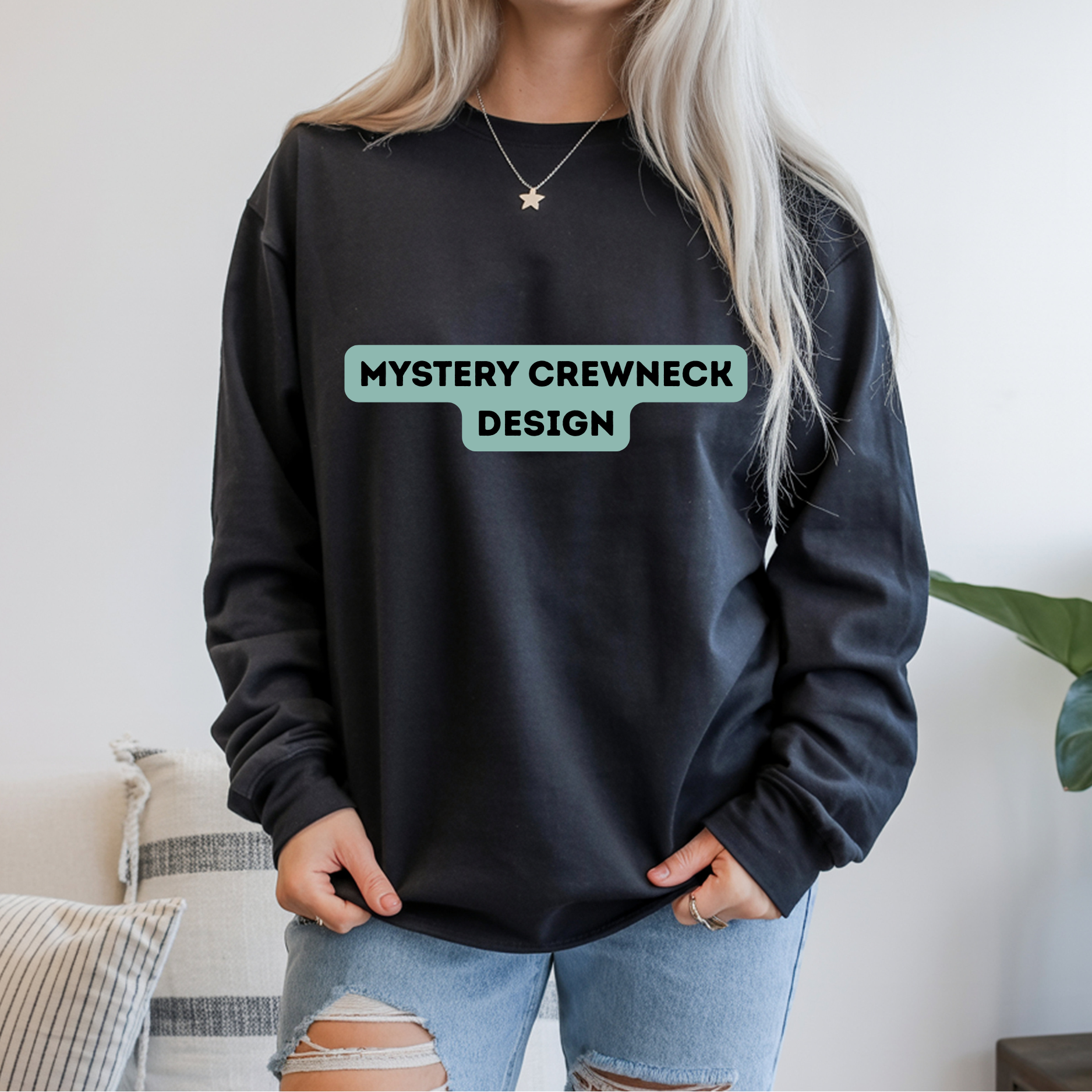 Mystery – Summer/Beach Design