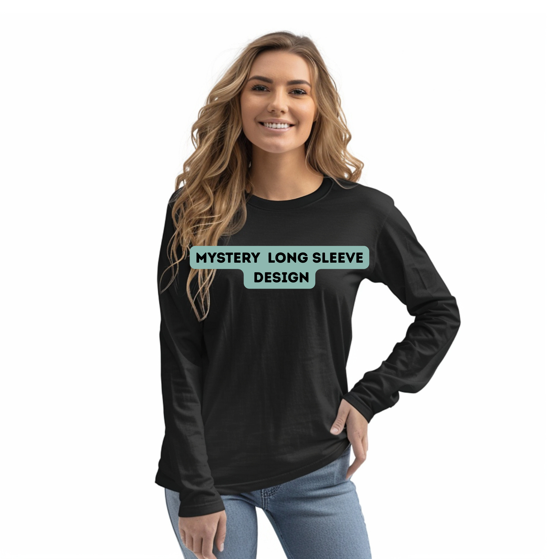 Mystery – Summer/Beach Design