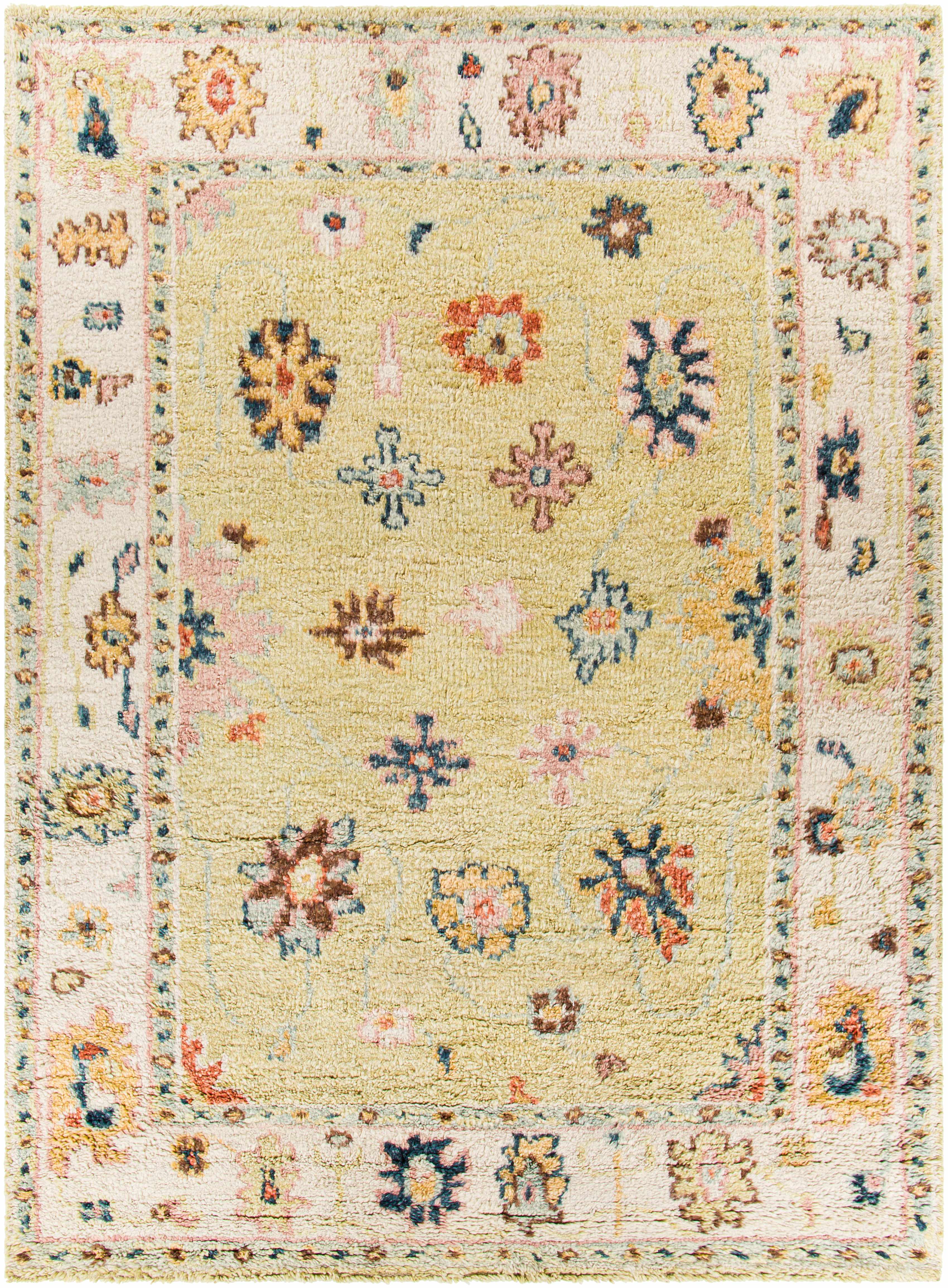 Naas Premium Rug - Clearance