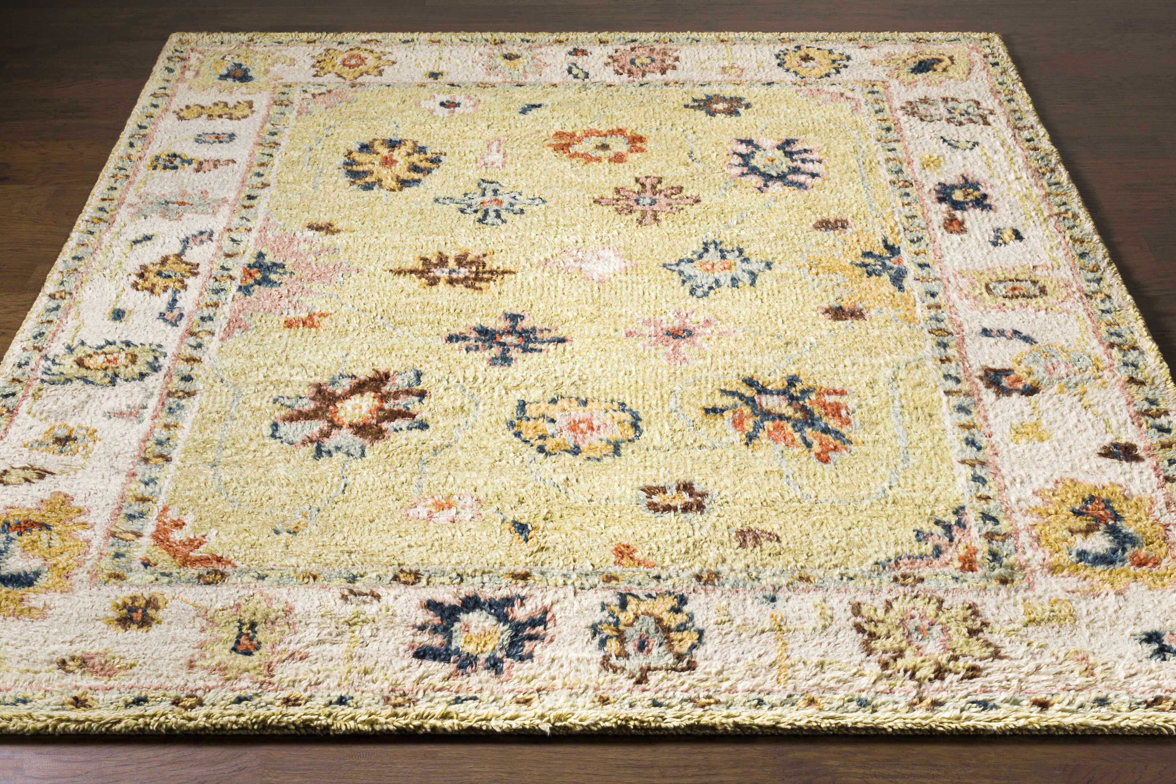 Naas Premium Rug - Clearance