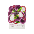 Nature Republic Cold Juicy Fresh Gel Mask Mangosteen Softening