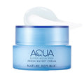 Nature Republic Super Aqua Max Fresh Watery Cream (Oily Skin)