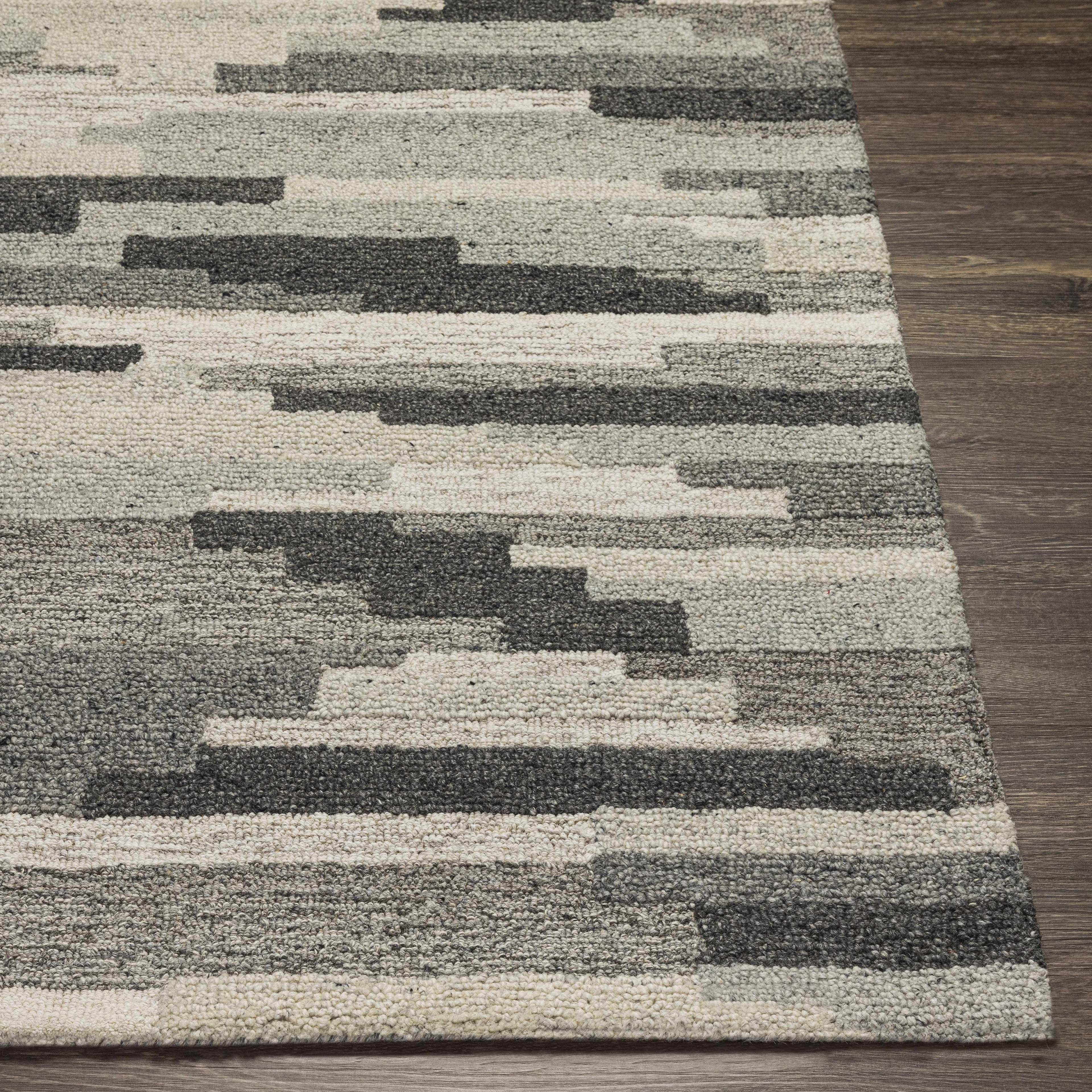 Norala Area Carpet - Clearance