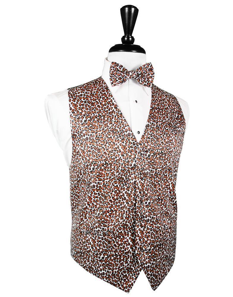 Novelty Tuxedo Vest Set