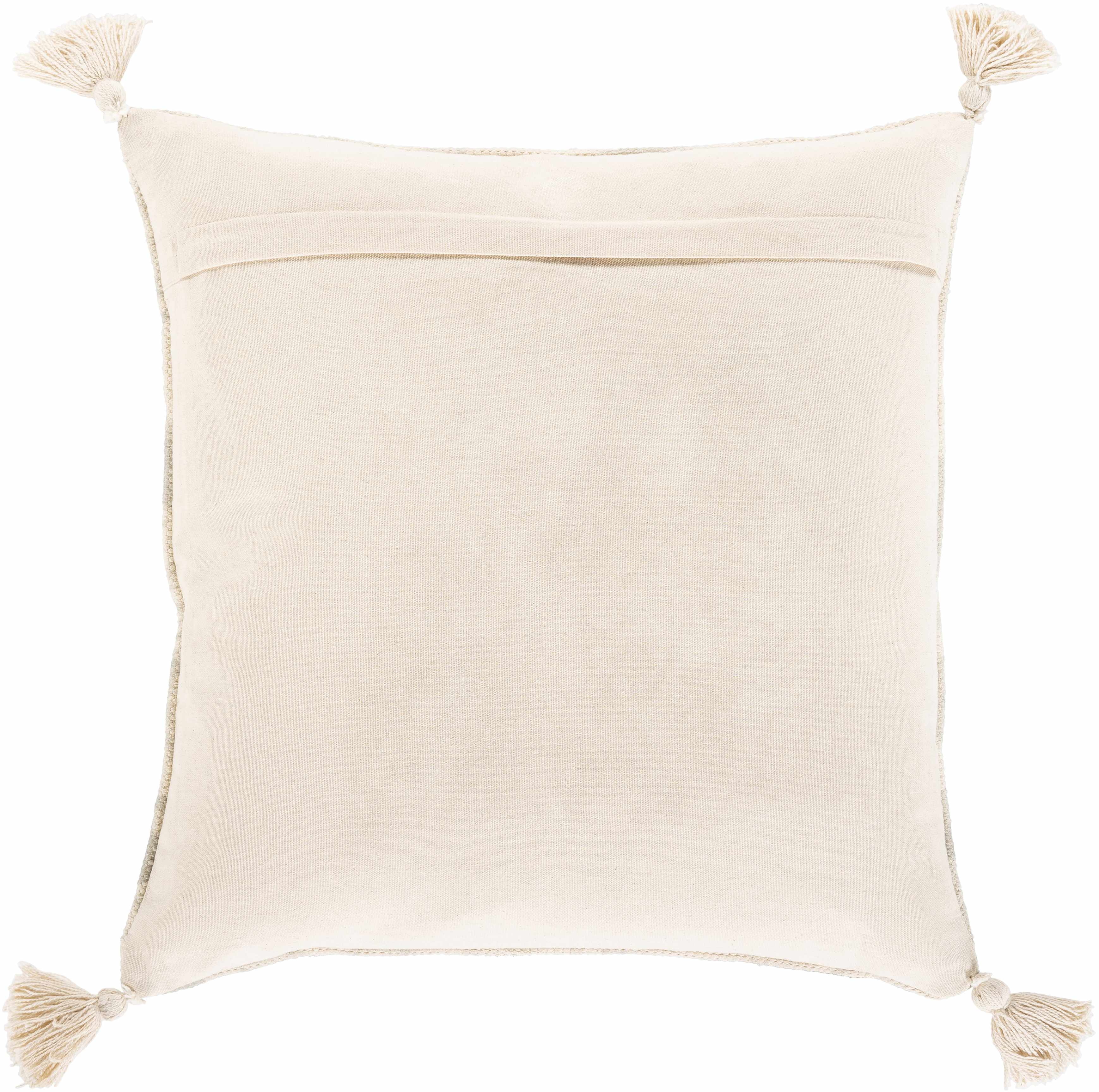 Opal Pillow Cover