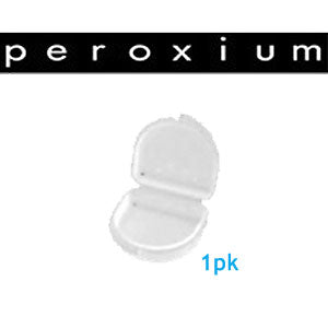 Peroxium Whitening Tray Case-1
