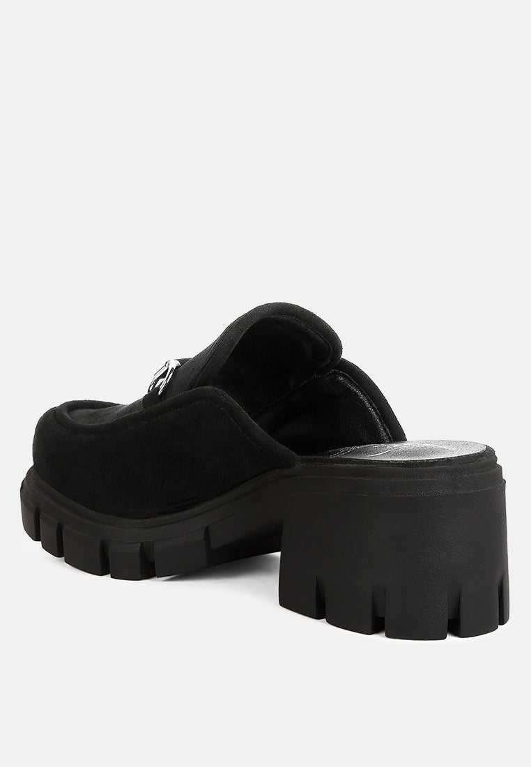 Prosper Platform Mule By RAG
