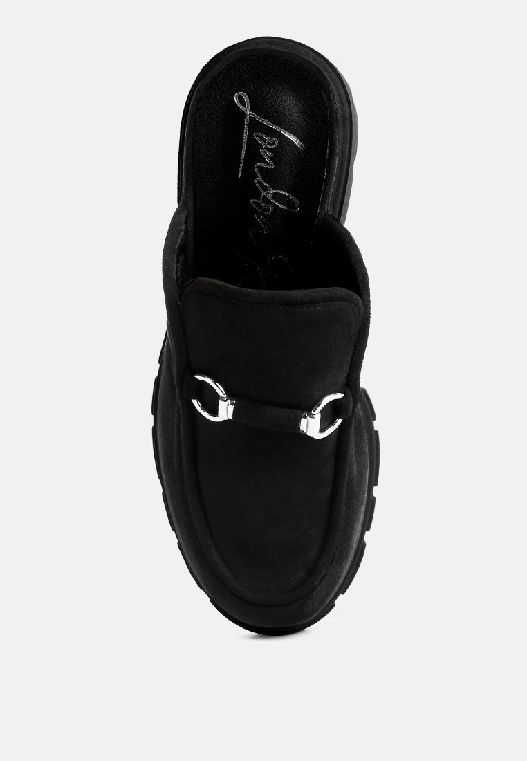 Prosper Platform Mule By RAG