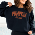 Pumpkin Season