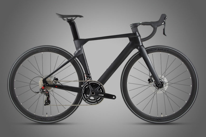 R10 Pro - Disc (Sport) Twitter Carbon Road Bike