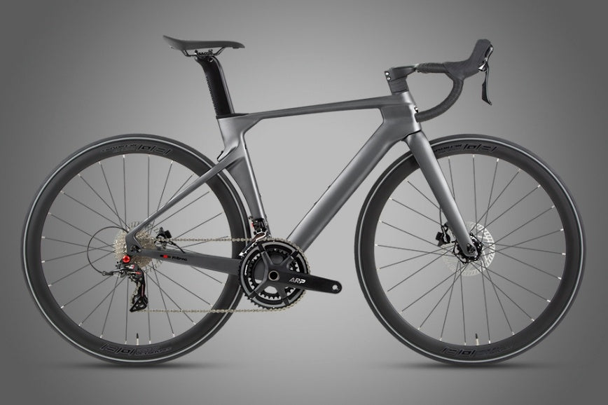 R10 Pro - Disc (Sport) Twitter Carbon Road Bike